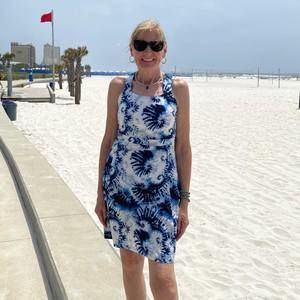 Meet your Posher, Debbie